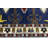 Kaptan Performance Wool Geometric Rug