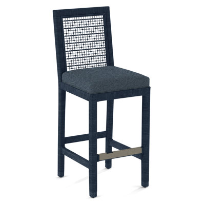 Soren 30" Bar Stool