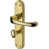Polished Brass selected