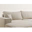 6 Seater Reclining Corner Sofa -1357559495