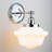 Sille Dimmable LED Bath Sconce-501269599-501269594