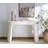 Mahler Concrete Console Table