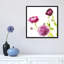 « spring renoncule ii », impression sur toile tendue-22362390-72441945-72441946