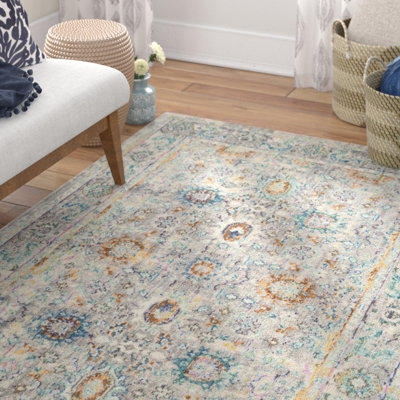 Kashief Performance Oriental Rug