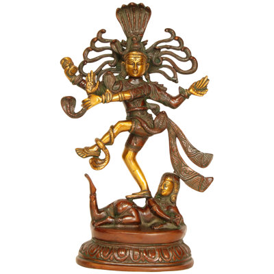 Religious & Spiritual Figurines & Sculptures