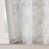 Gris verveine sur beige est en rupture de stock
