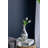 Glass Decorative Urns & Jars