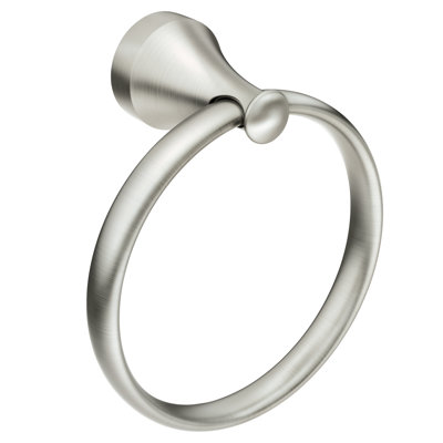 Hamden Bathroom Towel Ring