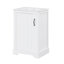 Meuble-lavabo de 20 po avec lavabo