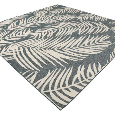 Union City Floral Rug