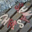17cm PVC No Holiday Shaped Ornament