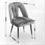 Modern Minimalist Dining Chair-409755608