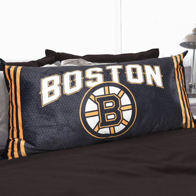 Coussin lombaire boston bruins