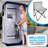 Portable Steam Sauna