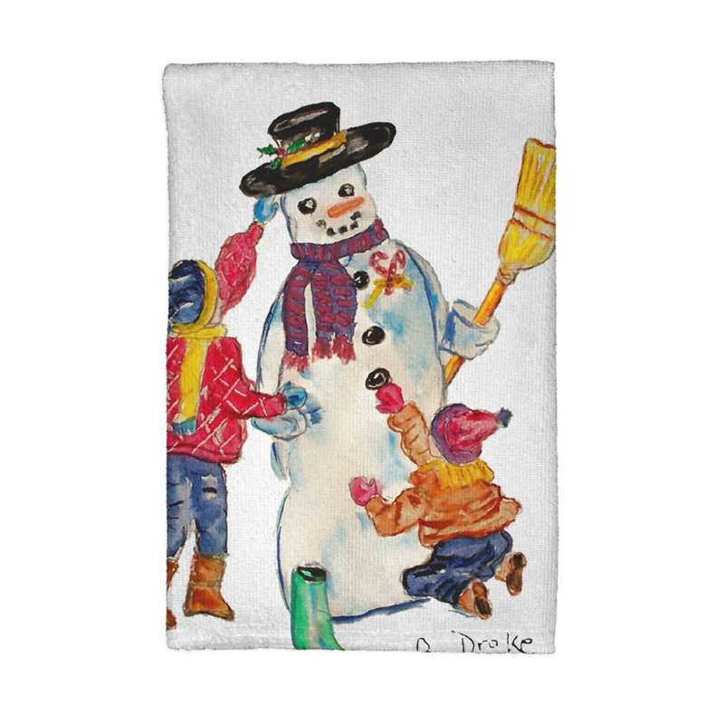 Dish Cloth Kitchen Towel