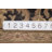 9' 3'' X 6' 1'' Area Rug