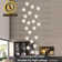 Daivelis 20 - Light Chandelier