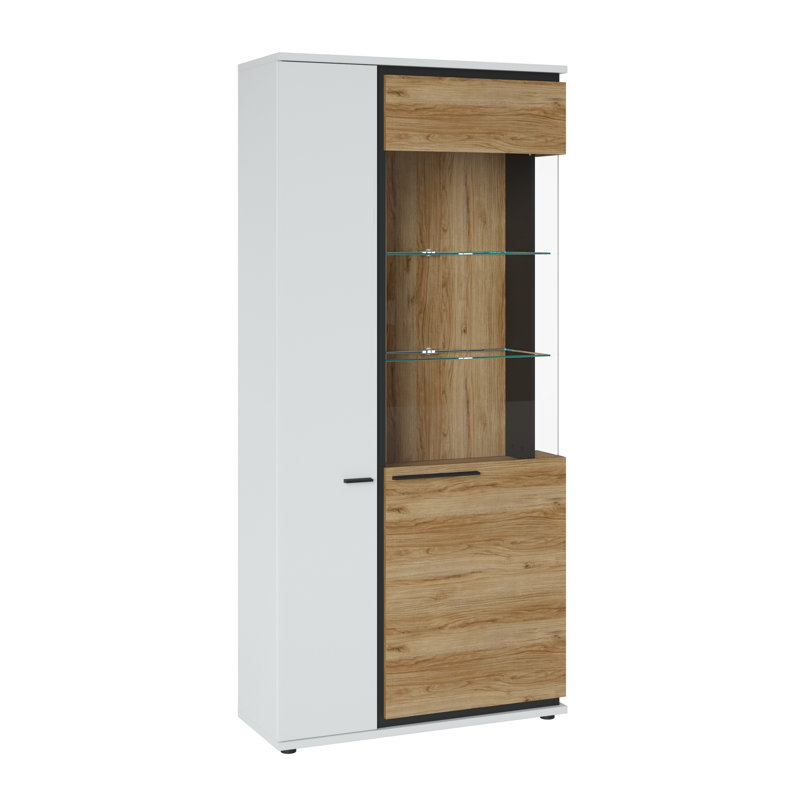 Hansfriedrich Display Cabinet