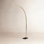 Esmerelda 91'' Dimmable LED Floor Lamp