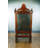 Marybeth Tufted Armchair