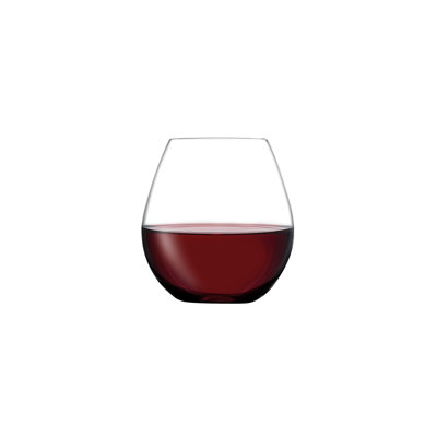 Bourgogne pur 24 oz Verre à vin tout usage