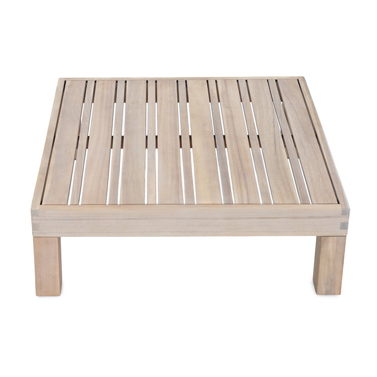 Table basse Huntley