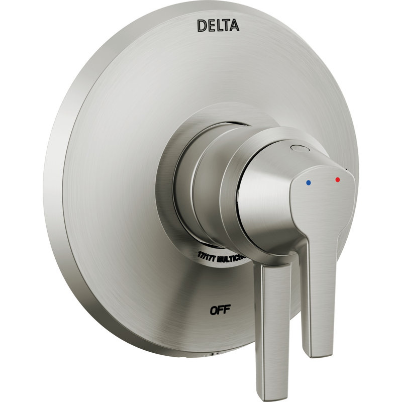 Garniture de valve Galeon 17 Series seulement, Lumicoat inoxydable