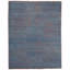 Wool Area Rug in Blue-70392916