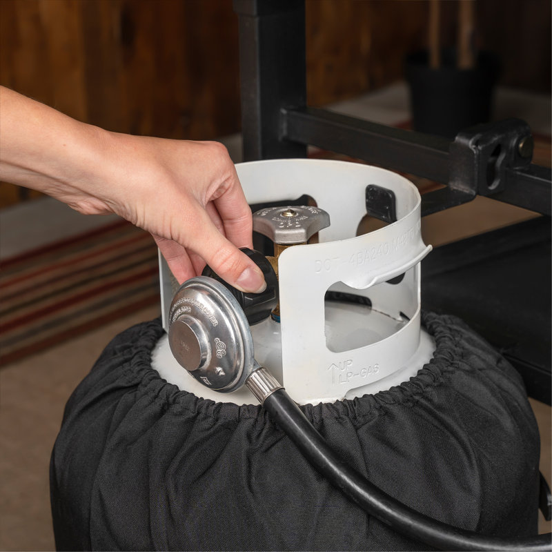 Blackstone 20lb Propane Tank Cover
