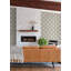 Double rouleau géométrique Gatco-1395076756