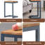 TABLE D'APPOINT - GRAND-394945557