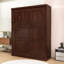 Lit escamotable avec armoire peu encombrante-564679110-564679160