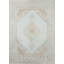 Tapis oriental brun / blanc Baine-1670724177