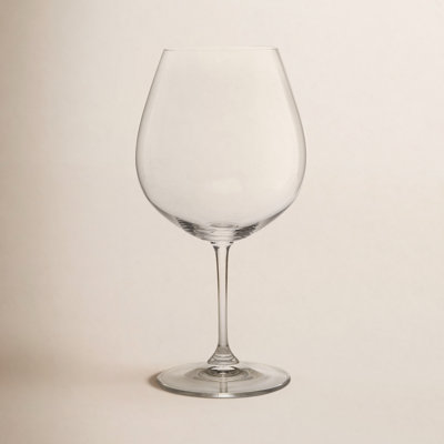Vinum Red Wine Glass
