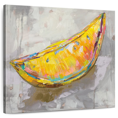 Yarlin Lemon Wedge Neutral