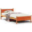 Solid Wood Bed-105716726-105716730