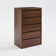 Fere 5 drawers dresser