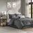 Trinity 7 Piece Polyester Charmeuse Comforter Set-801395665-803083795
