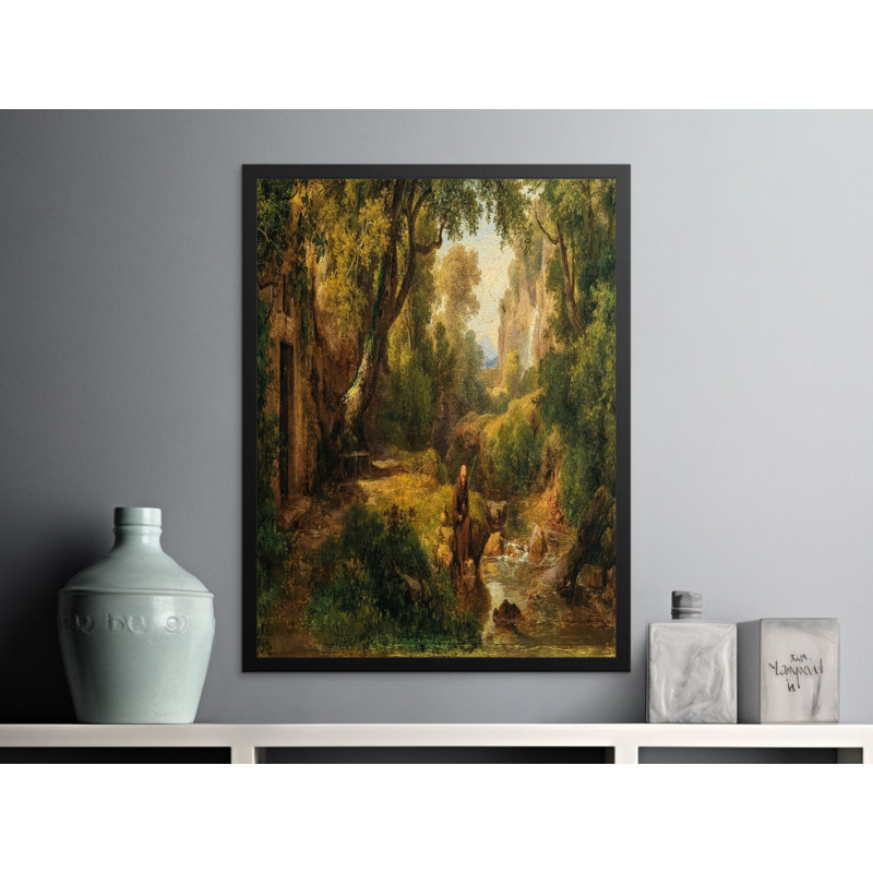 Sutter No Frame Print, 28x40