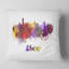 Coussin Albany Skyline - Cityscape-29863990-29863994