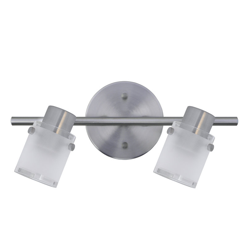 Sienna 12.99'' Fixed Track Track Kit