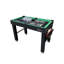 Ensemble de jeux d'arcade Kick Defender 48 po 10-en-1 pour la maison, la salle de jeux, les amis et la famille-91074965
