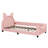 Henriet Twin Size Upholstered Daybed-730306610