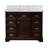 Meriline 42'' Single Bathroom Vanity with Top-541982213-541982216