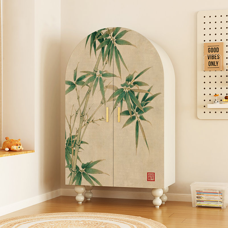 Armoire Wabi-Sabi