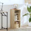 Adamsdale 34cm W Bookcase-1727667864-1725601779