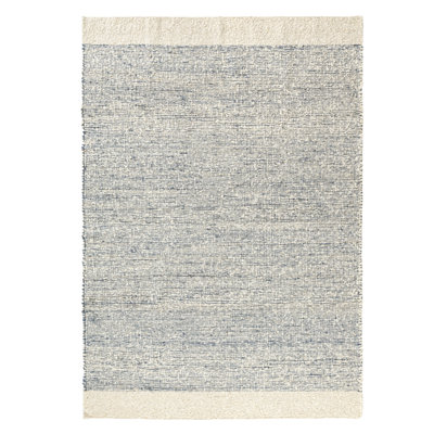 Tapis tissé à la main Cazares