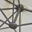 Sadie 270cm X 460cm Rectangular Cantilever Parasol-56618429