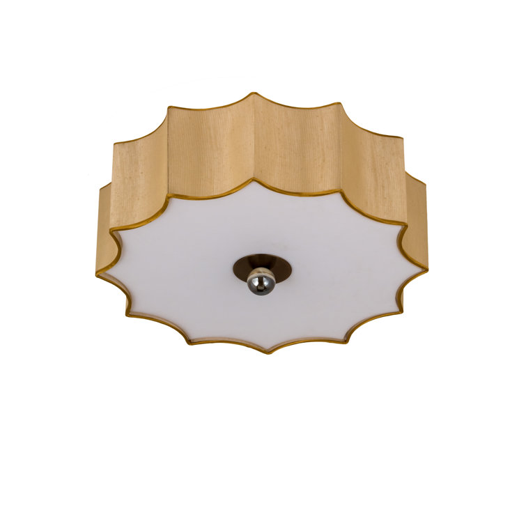 Arevik 3 - Light Flush Mount