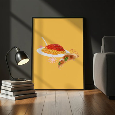 Chanson No Frame Print